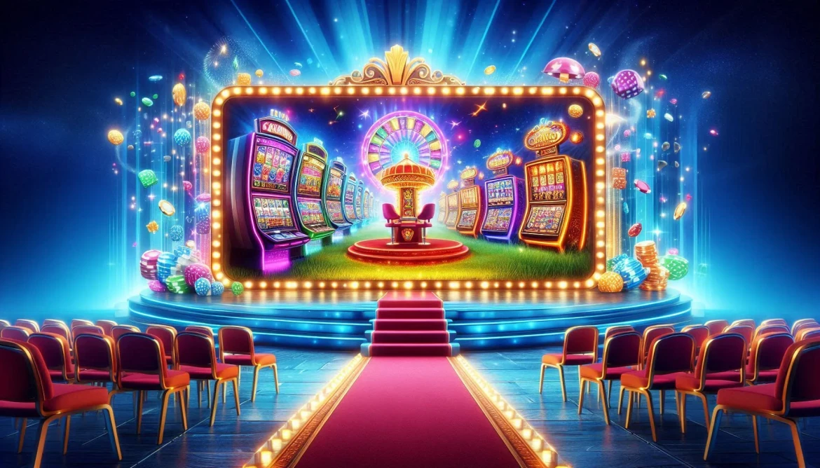 AdmiralBet Casino